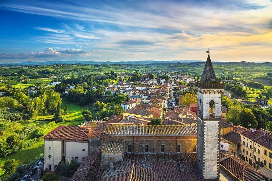 Quelques bonnes raisons de visiter l'Europe cet été